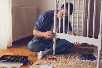 Assembling Furniture
