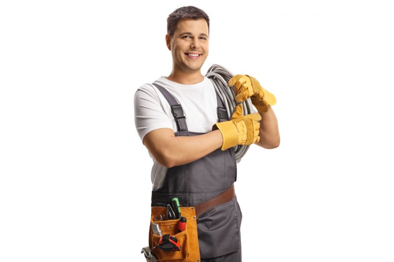 Home Improvement Companies