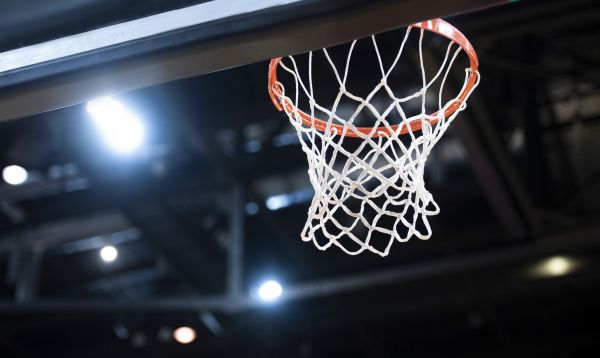 Basketball Net Installation in Chattanooga