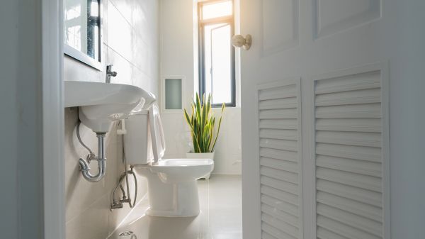 Bathroom Repair in Chattanooga