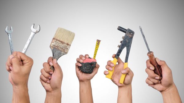 Cost of Commercial Handyman Service in Chattanooga
