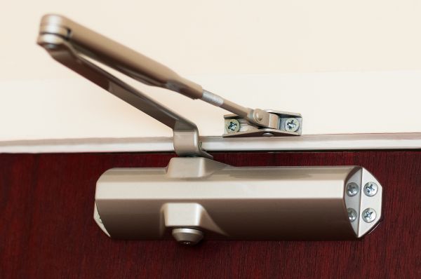 Door Closer Installation in Chattanooga