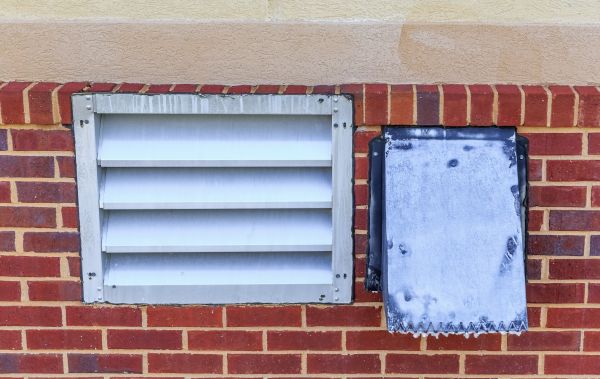 Dryer Vent Repair in Chattanooga