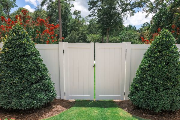 Gate Latch Repair in Chattanooga