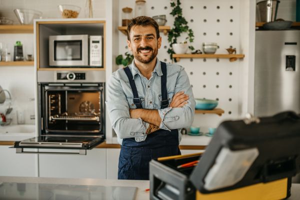 Handyman Installation Service in Chattanooga