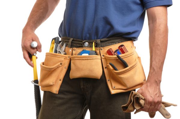 Handyman Repair Service in Chattanooga