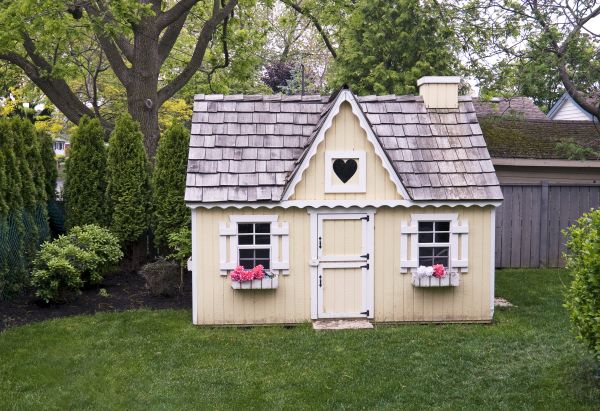 Playhouse Assembly in Chattanooga