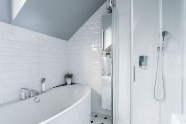 Bathroom Caulking Service in Chattanooga