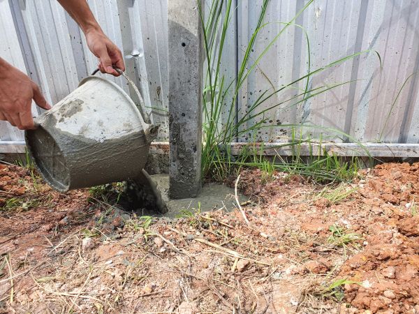 Cost of Post Cementing Service in Chattanooga