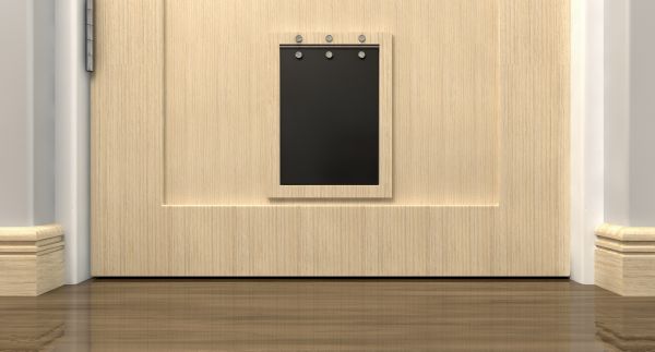 Dog Door Repair in Chattanooga