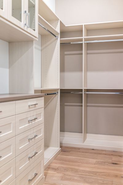 Closet Repair in Chattanooga