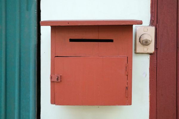 Mailbox Mounting in Chattanooga