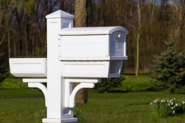 Cost of Postal Box Installation in Chattanooga