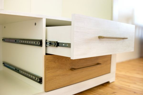 Pull Handle Installation in Chattanooga
