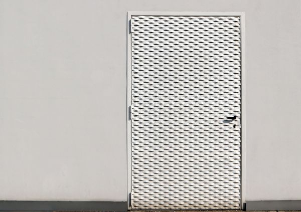 Access Door Installation in Chattanooga