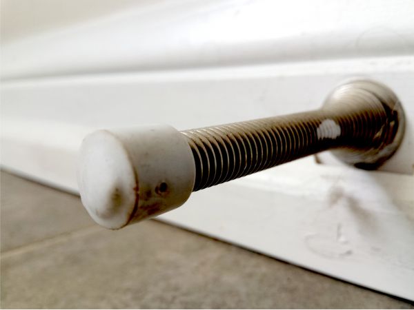 Door Stop Replacement in Chattanooga