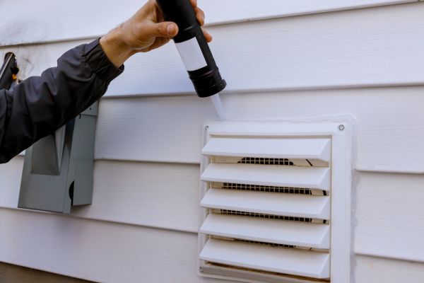 Dryer Exhaust Installation in Chattanooga