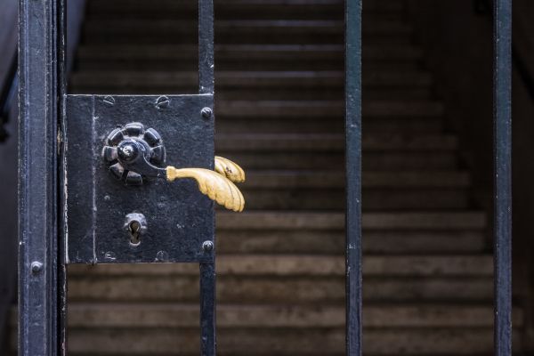Gate Handle Replacement in Chattanooga